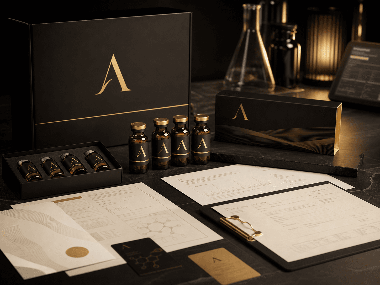 CoA email hero